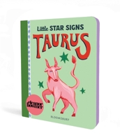 Little Star Signs: Taurus 1547621206 Book Cover