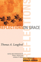 Reflections on Grace 1556350589 Book Cover
