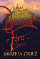 Buried Fire 0552549339 Book Cover