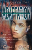 Adaptation (Primogenitor) 1943212066 Book Cover