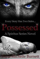 Possessed 1493534394 Book Cover