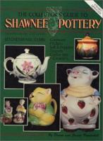 The Collector's Guide to Shawnee Pottery 0891455019 Book Cover