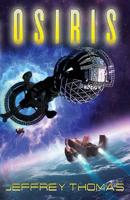 Osiris (Derek Cross Series) 1733655700 Book Cover