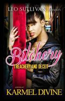 Bitchery 1495450198 Book Cover