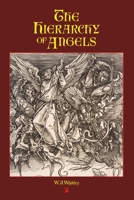 The Hierarchy of Angels B0H116VJZM Book Cover