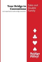 Take-Out Double Family 0615872573 Book Cover