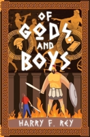 Of Gods and Boys 1998055353 Book Cover