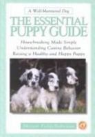 The Essential Puppy Guide (A Well-mannered Dog) 0793830915 Book Cover
