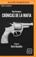 Crónicas de la Mafia 6078406957 Book Cover