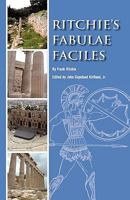 Fabulae faciles, a first Latin reader, containing detached sentences and consecutive stories, with notes and a vocabulary 145150456X Book Cover