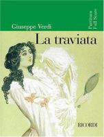 La Traviata 1579120172 Book Cover