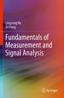 Fundamentals of Measurement and Signal Analysis 981196548X Book Cover