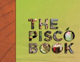 The Pisco Book 0615426646 Book Cover
