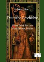 Deutsche Geschichte 3734002834 Book Cover