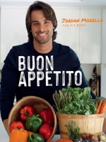 Buon Appetito 0578238284 Book Cover