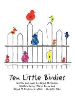 Ten Little Birdies 1425771483 Book Cover