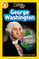 George Washington 142631468X Book Cover