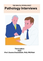 Pathology Interviews 2022 1471040801 Book Cover