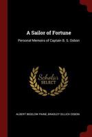 A Sailor of Fortune 1010059688 Book Cover