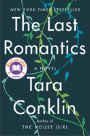 The Last Romantics 0062358219 Book Cover