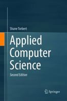 Applied Computer Science 148999033X Book Cover