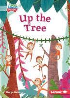 Up the Tree 1541573099 Book Cover