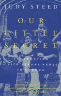 Our Little Secret 0394223187 Book Cover