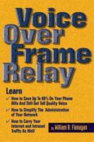 Voice Over Frame Relay Voice Over Frame Relay 1578200113 Book Cover