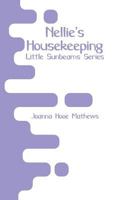 Nellie's Housekeeping: Little Sunbeams Series 9353292964 Book Cover