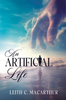 An Artificial Life B0GQZGM24Q Book Cover
