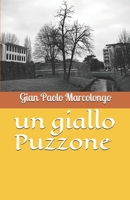 un giallo Puzzone (Italian Edition) 1688206205 Book Cover