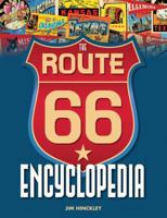 The Route 66 Encyclopedia 0760349487 Book Cover