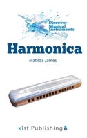 Harmonica 1532416741 Book Cover