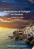 Meditations at Twilight on Genesis 965524167X Book Cover