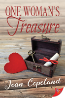 One Woman's Treasure 163555652X Book Cover