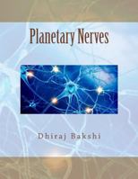 Planetary Nerves 1523644516 Book Cover