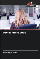 Teoria delle code 6205848899 Book Cover