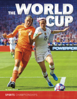 The World Cup 1496657829 Book Cover