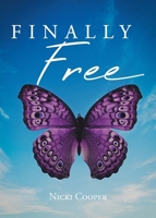 Finally Free B0GY9TPX4S Book Cover