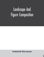 Landscape and Figure Composition 1015939074 Book Cover