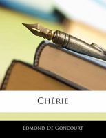 Chérie 1016325827 Book Cover