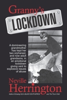 Granny's Lockdown B09L9RS379 Book Cover