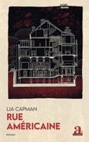 Rue Américaine (Noirs Desseins) (French Edition) 2806137543 Book Cover