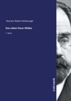 Das Leben Oscar Wildes (German Edition) 3750118248 Book Cover