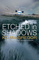 Etched in Shadows 1594933731 Book Cover