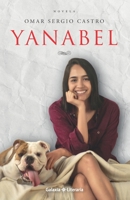 Yanabel (Spanish Edition) B08K4SZ13Z Book Cover
