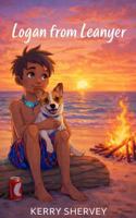 Logan from Leanyer 1764468244 Book Cover