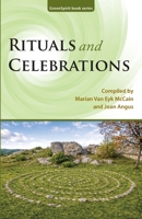 Rituals and Celebrations (GreenSpirit Book Series) B0GX36FDND Book Cover