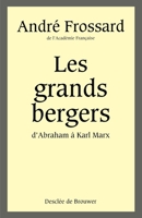 Les grands bergers 2220032787 Book Cover