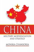 China: Military Modernisation and Strategy 9380502974 Book Cover